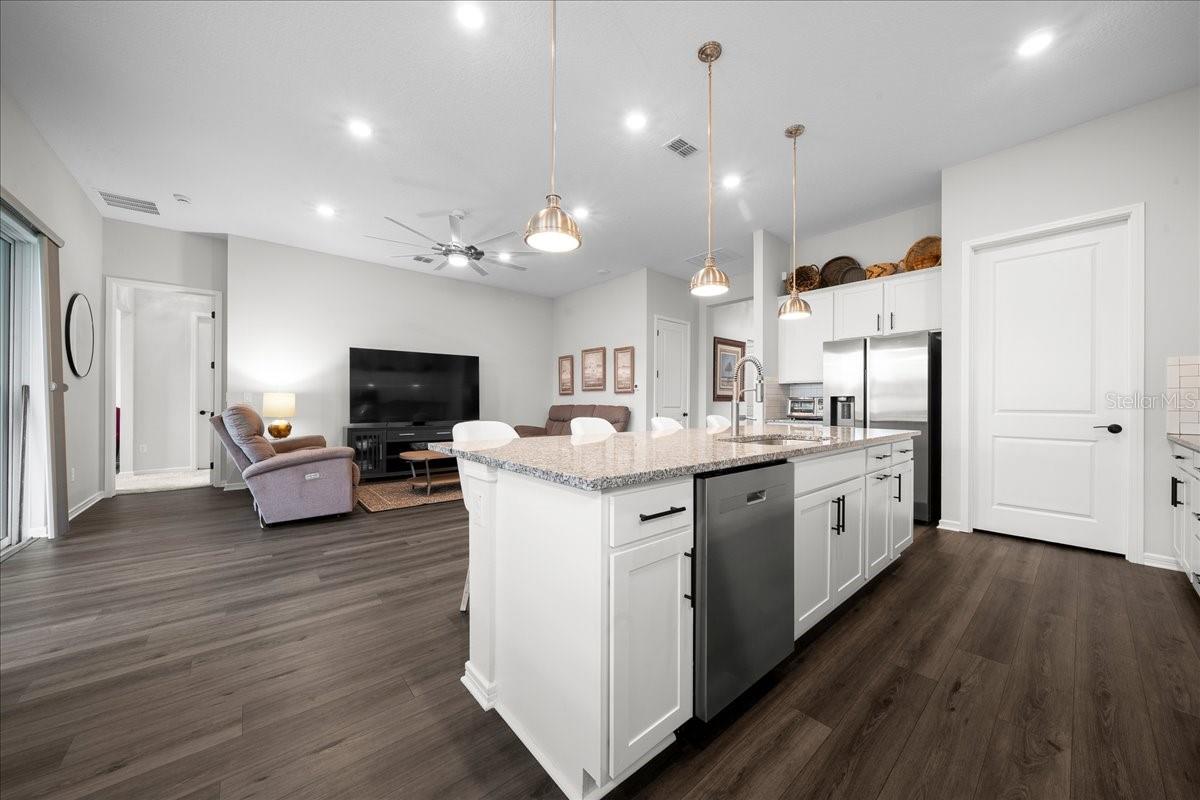 STONE CREEK BT DEL WEBB - Residential