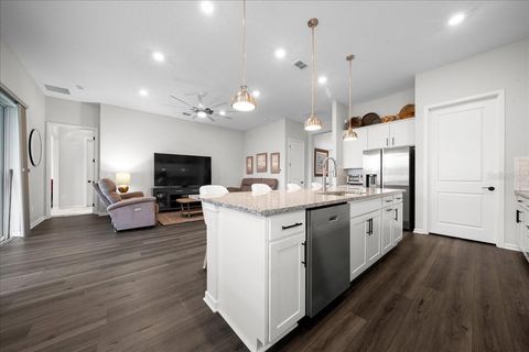 Tiny photo for 8750 SW 59th Lane Road, Ocala, FL 34481 (MLS # OM721833)