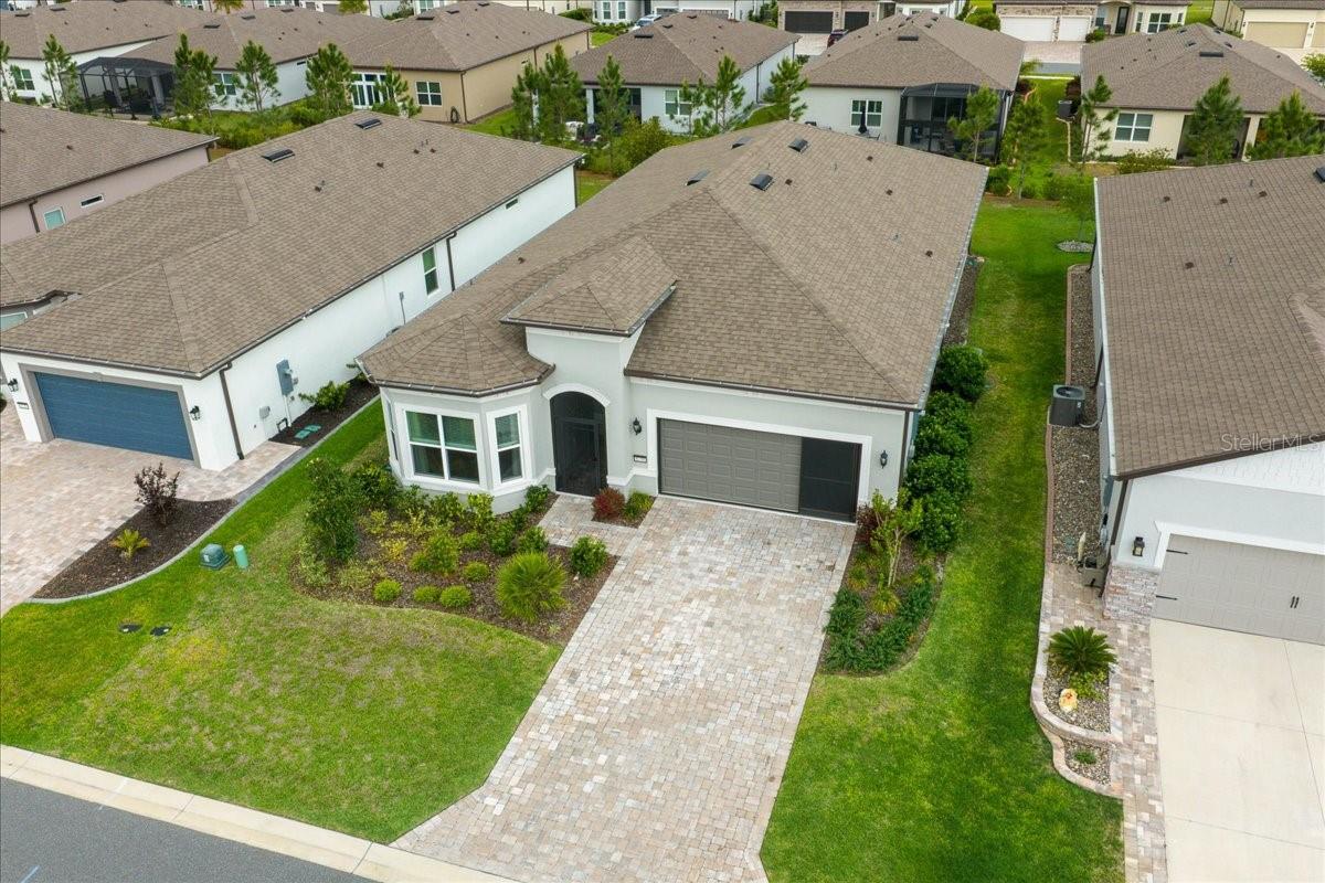 STONE CREEK BT DEL WEBB - Residential