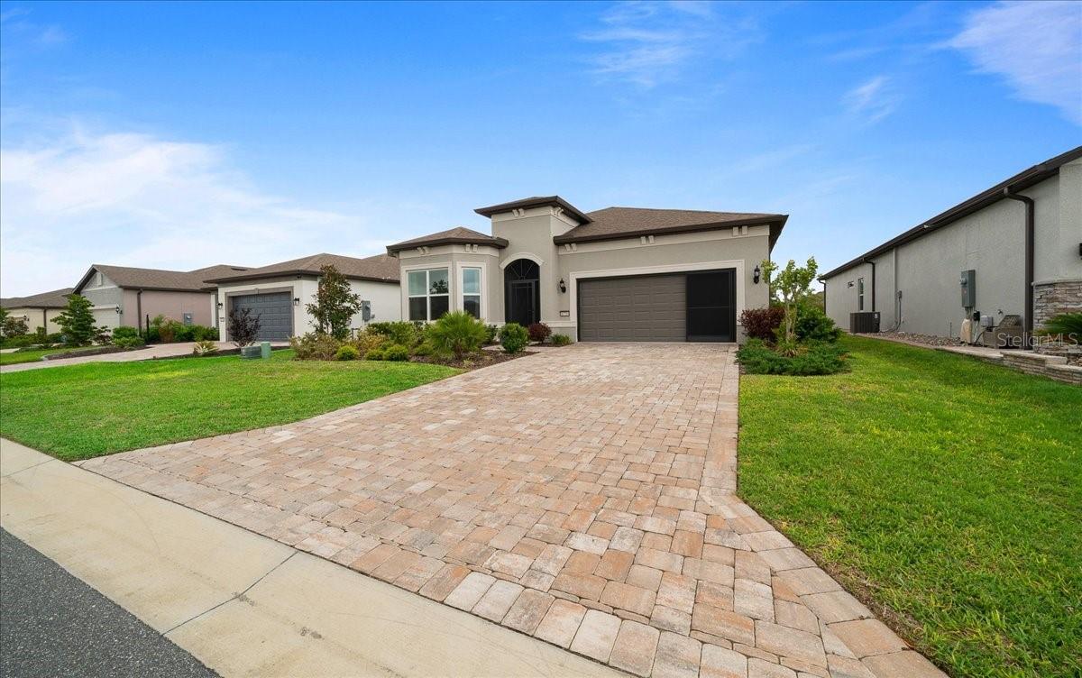 STONE CREEK BT DEL WEBB - Residential