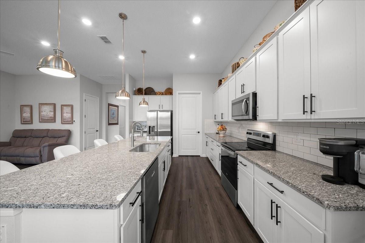 STONE CREEK BT DEL WEBB - Residential