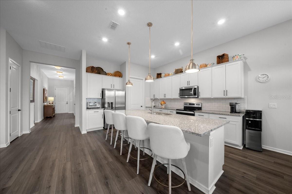 STONE CREEK BT DEL WEBB - Residential