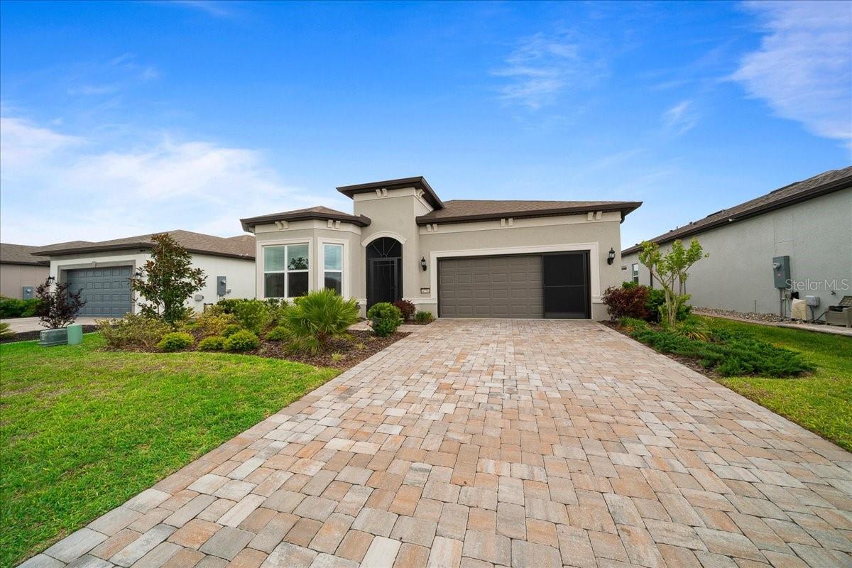 STONE CREEK BT DEL WEBB - Residential