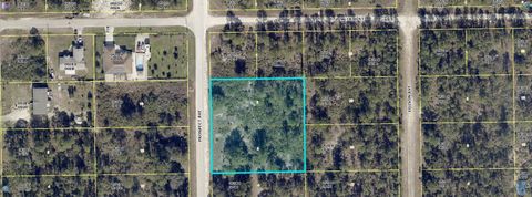 Photo of 1716 Prospect Avenue, Lehigh Acres, FL 33972 (MLS # S5113036)
