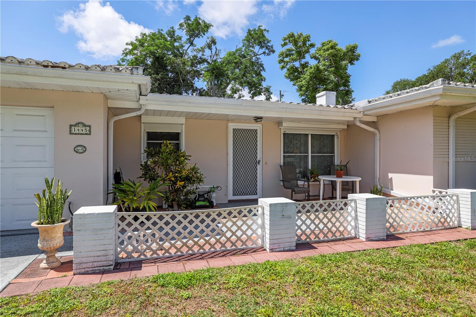 1445 WILSON ROAD