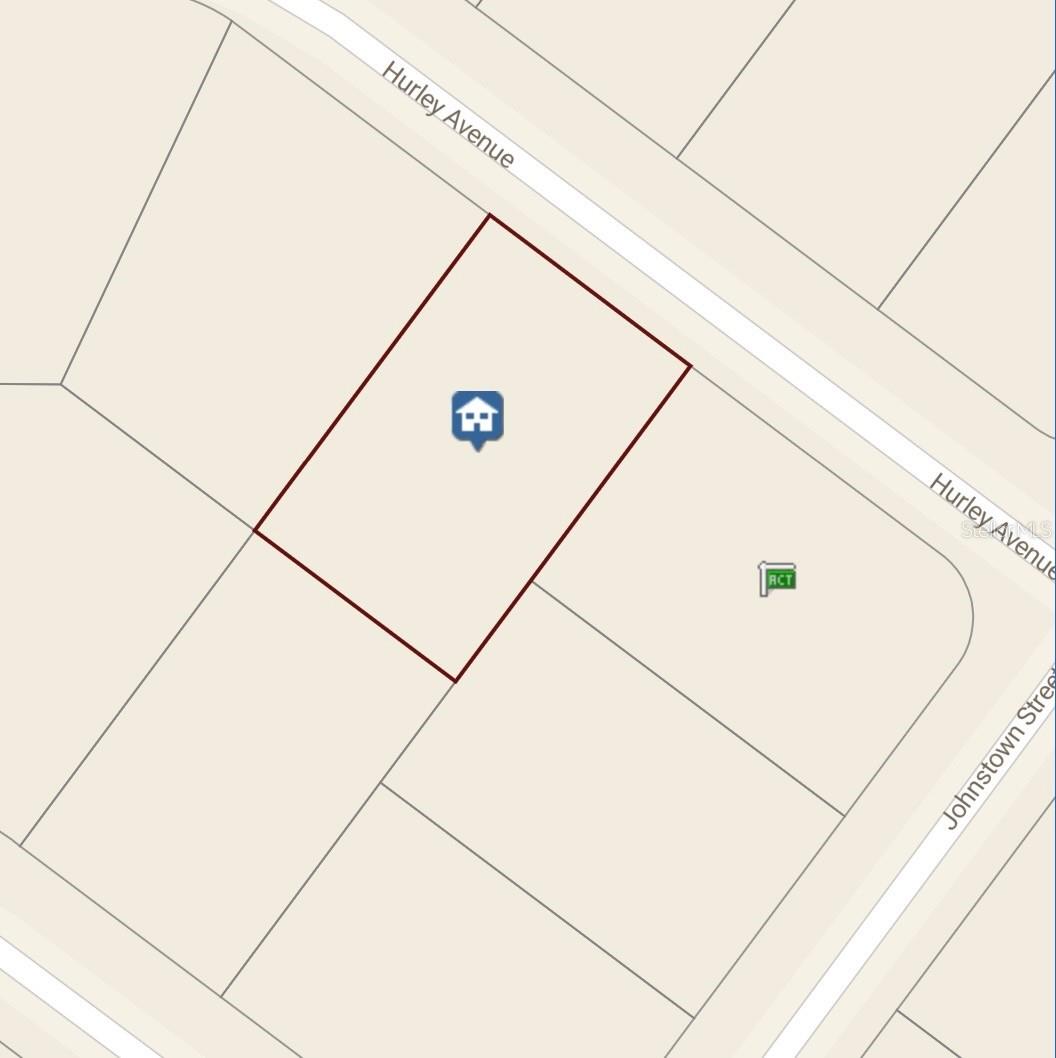 JODY AVENUE