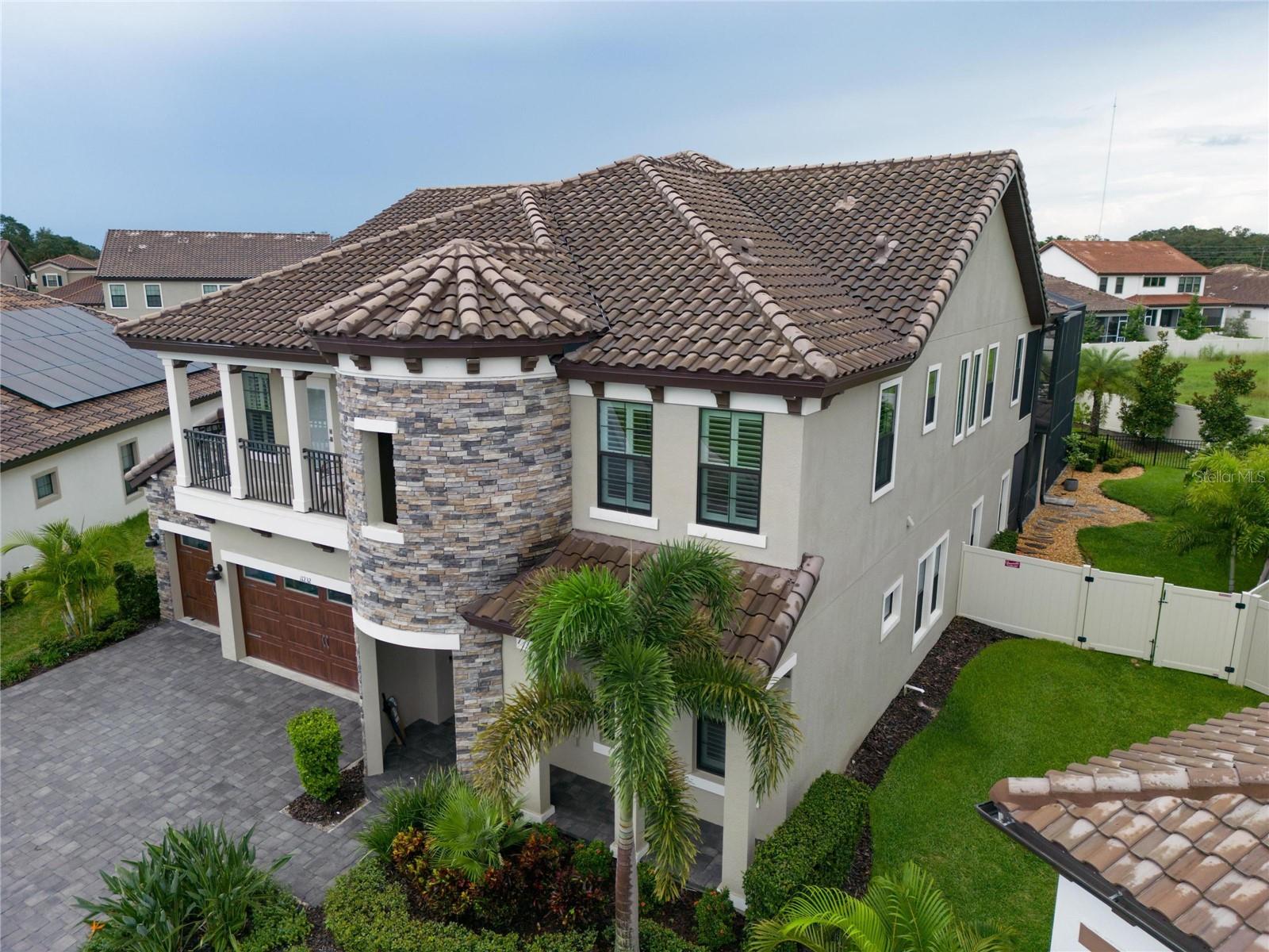 HAWKS FERN PH 2 - Residential