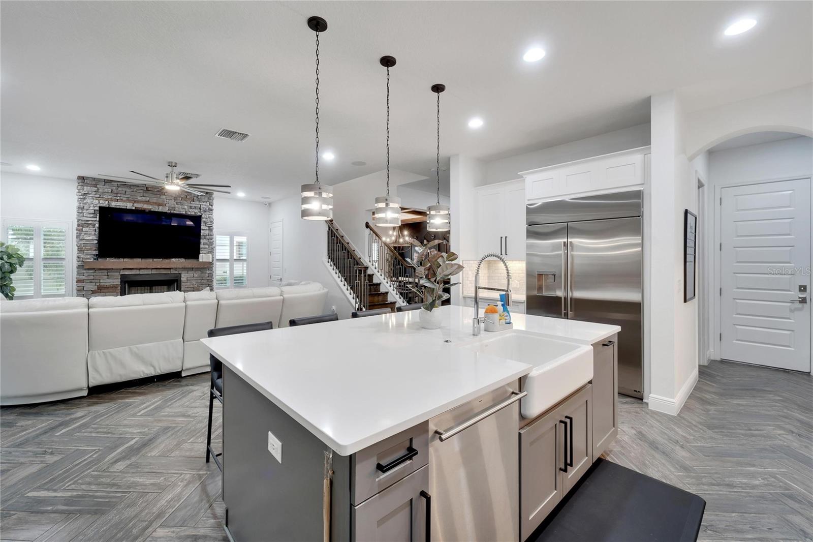 HAWKS FERN PH 2 - Residential