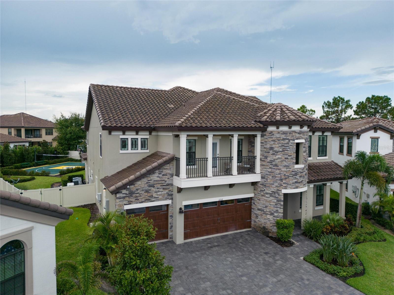 HAWKS FERN PH 2 - Residential