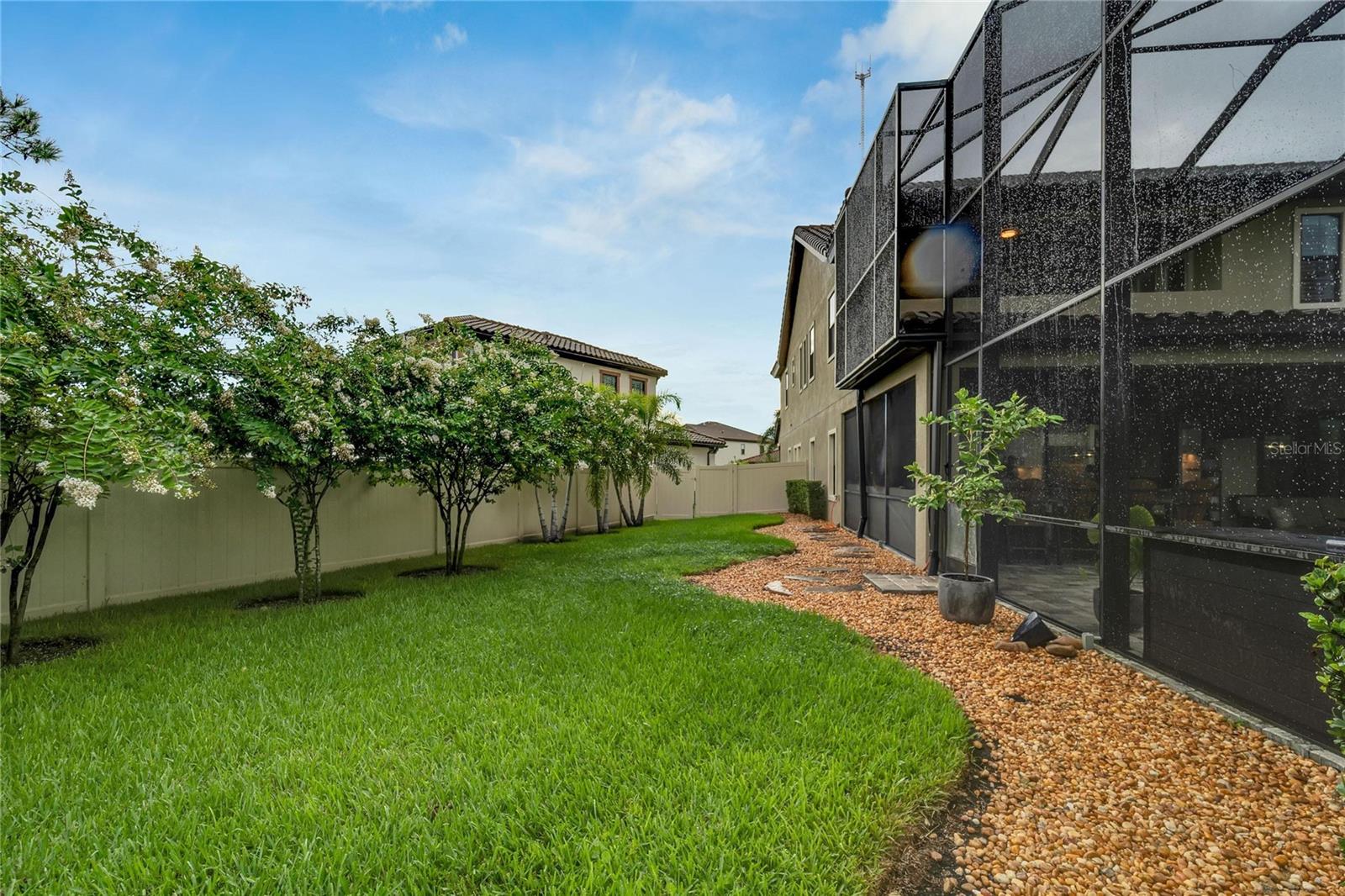 HAWKS FERN PH 2 - Residential