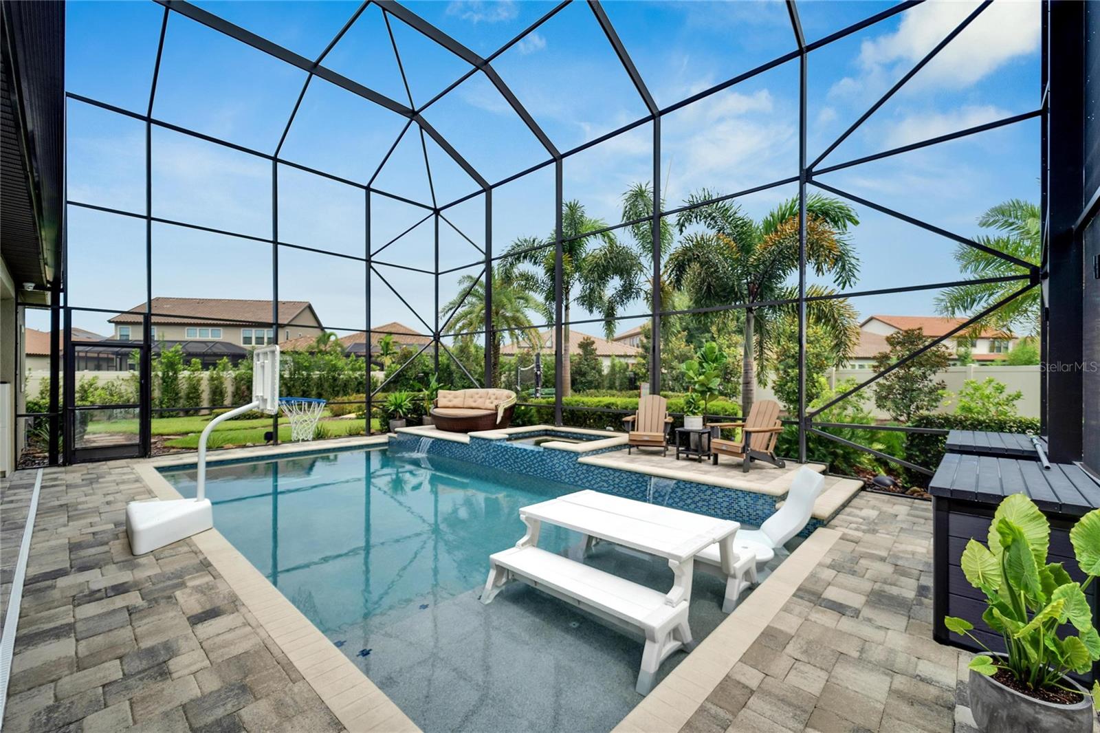 HAWKS FERN PH 2 - Residential