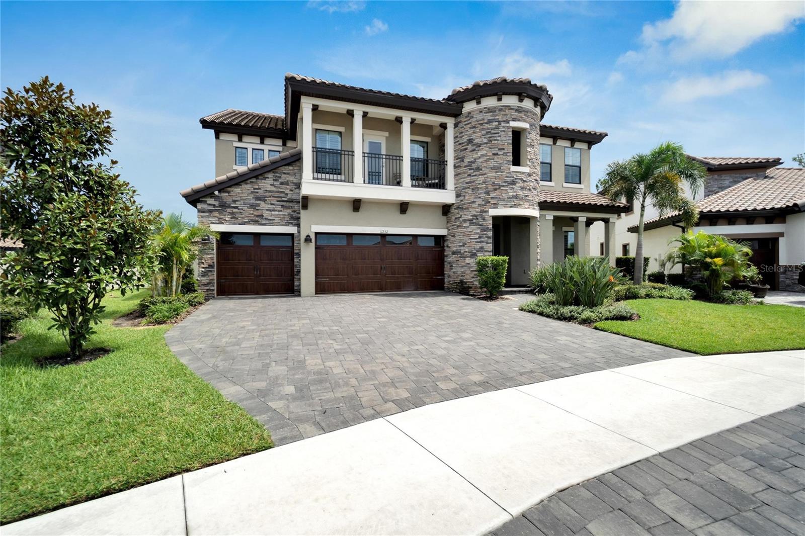 HAWKS FERN PH 2 - Residential