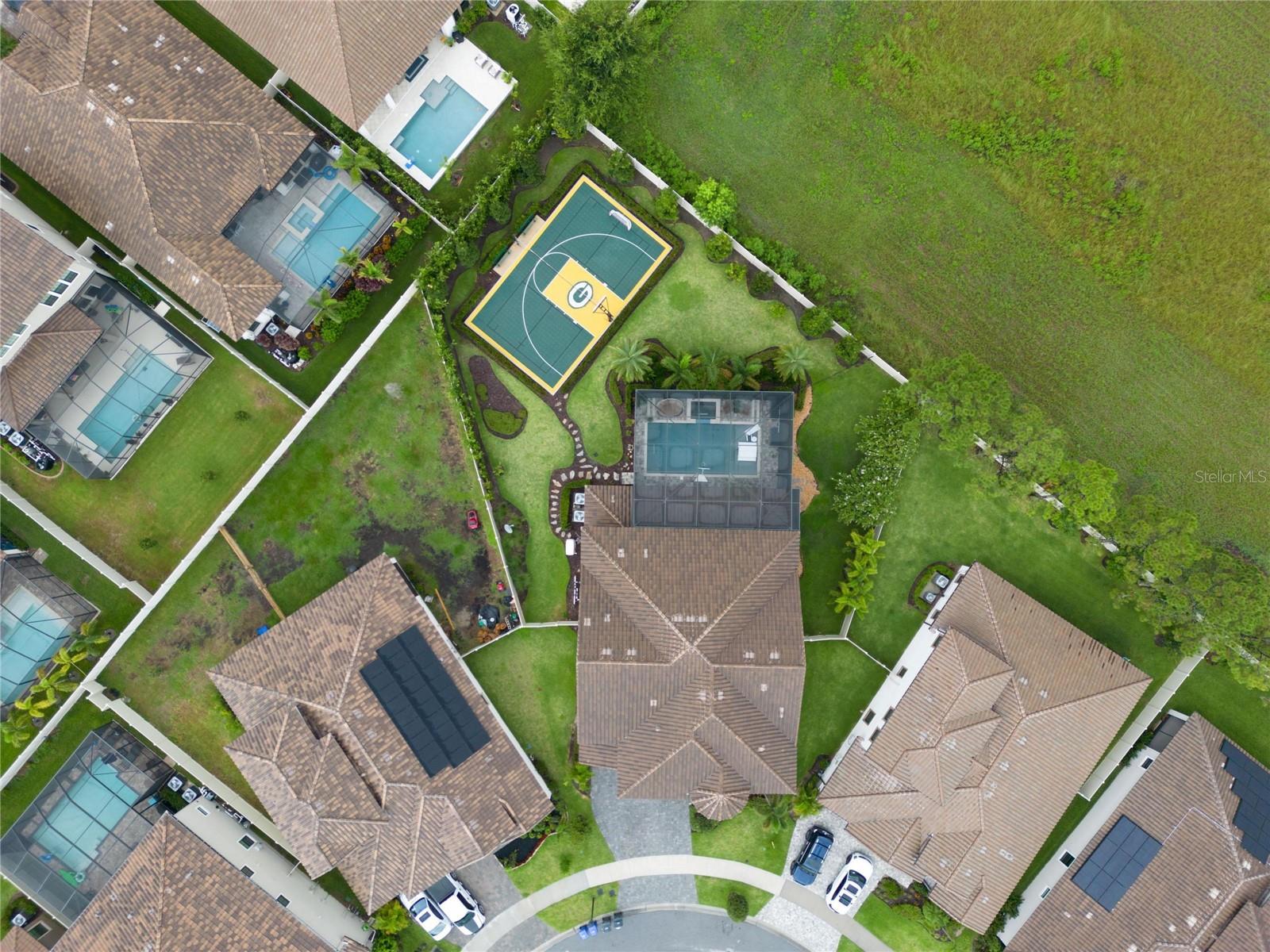 HAWKS FERN PH 2 - Residential