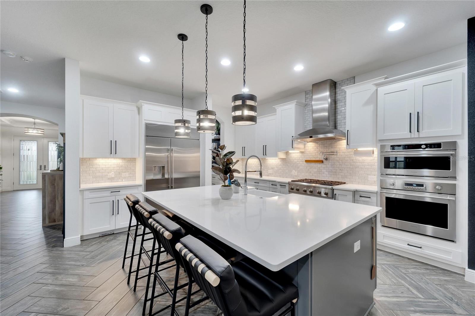 HAWKS FERN PH 2 - Residential