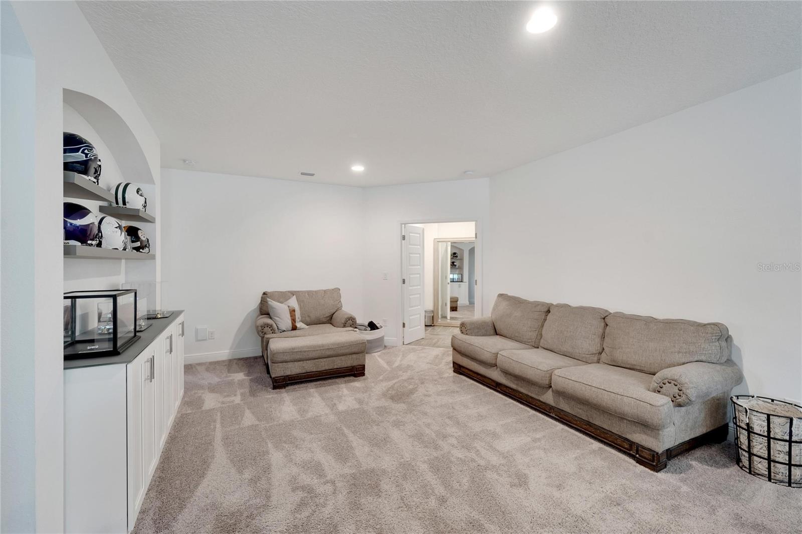 HAWKS FERN PH 2 - Residential