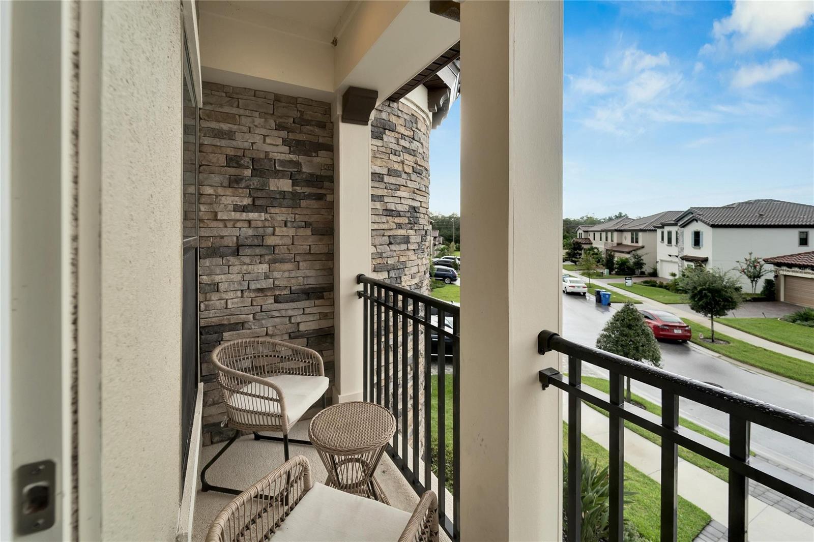 HAWKS FERN PH 2 - Residential