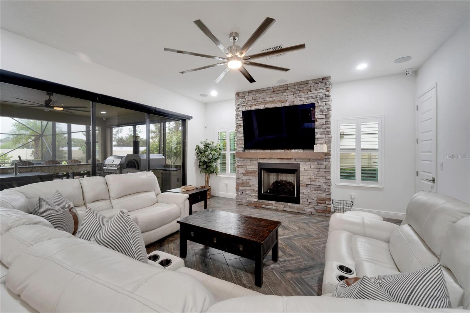 HAWKS FERN PH 2 - Residential