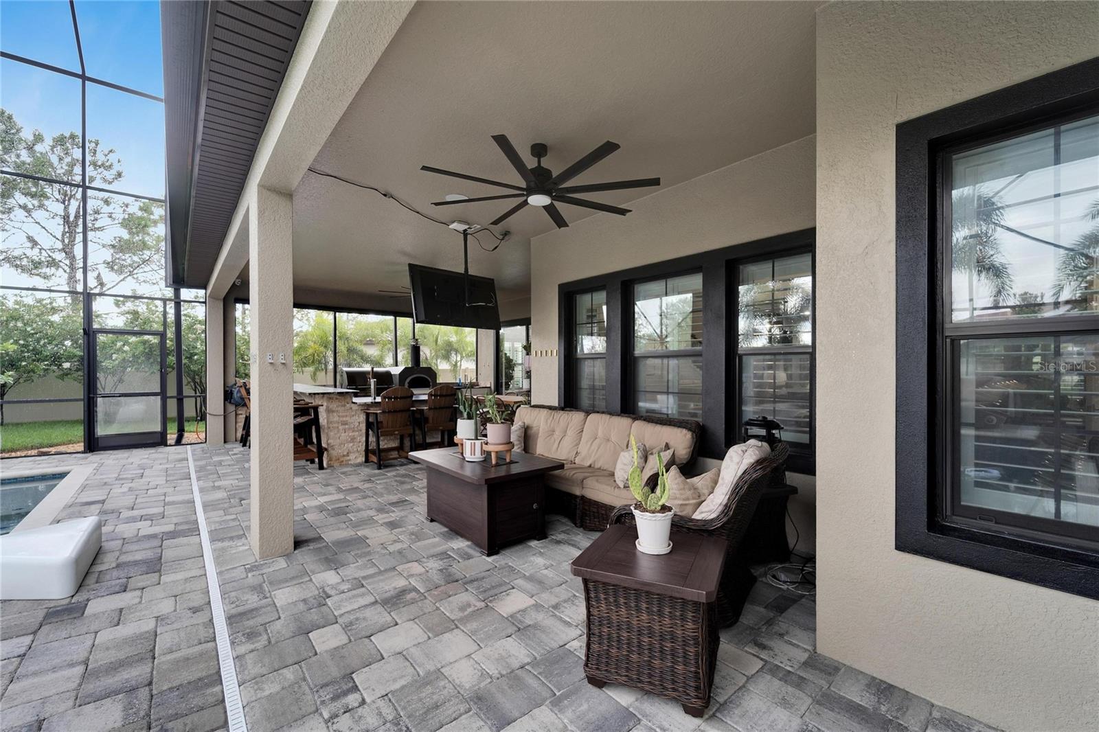 HAWKS FERN PH 2 - Residential