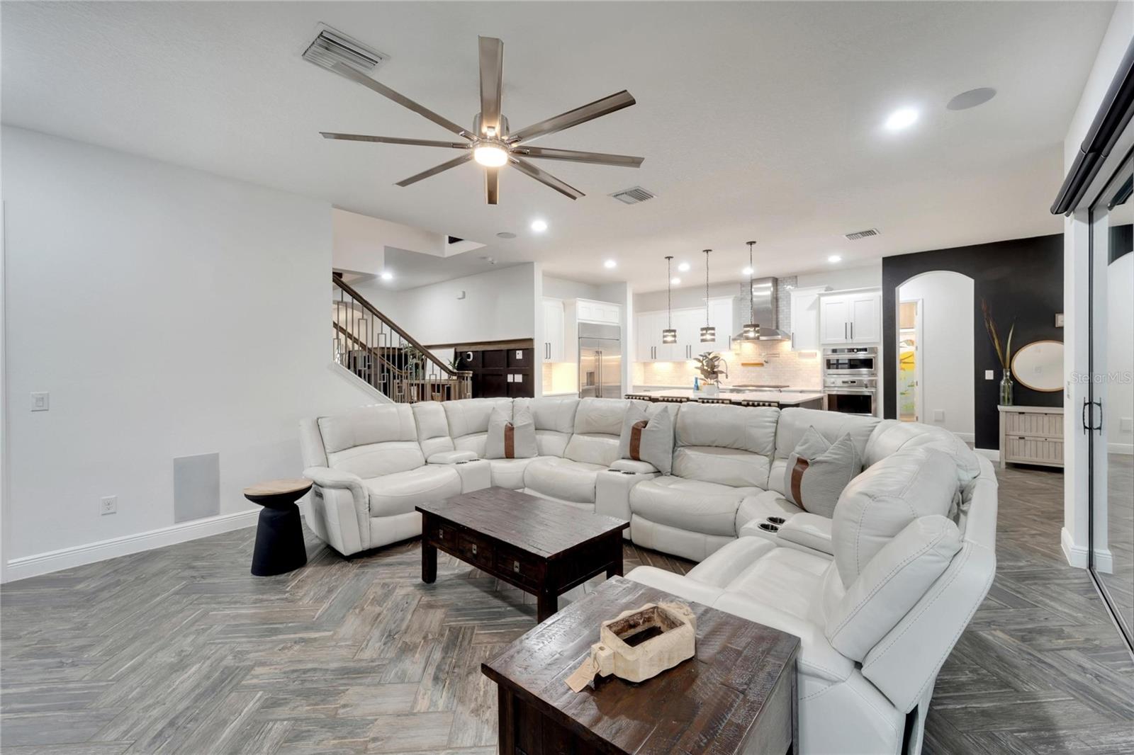 HAWKS FERN PH 2 - Residential