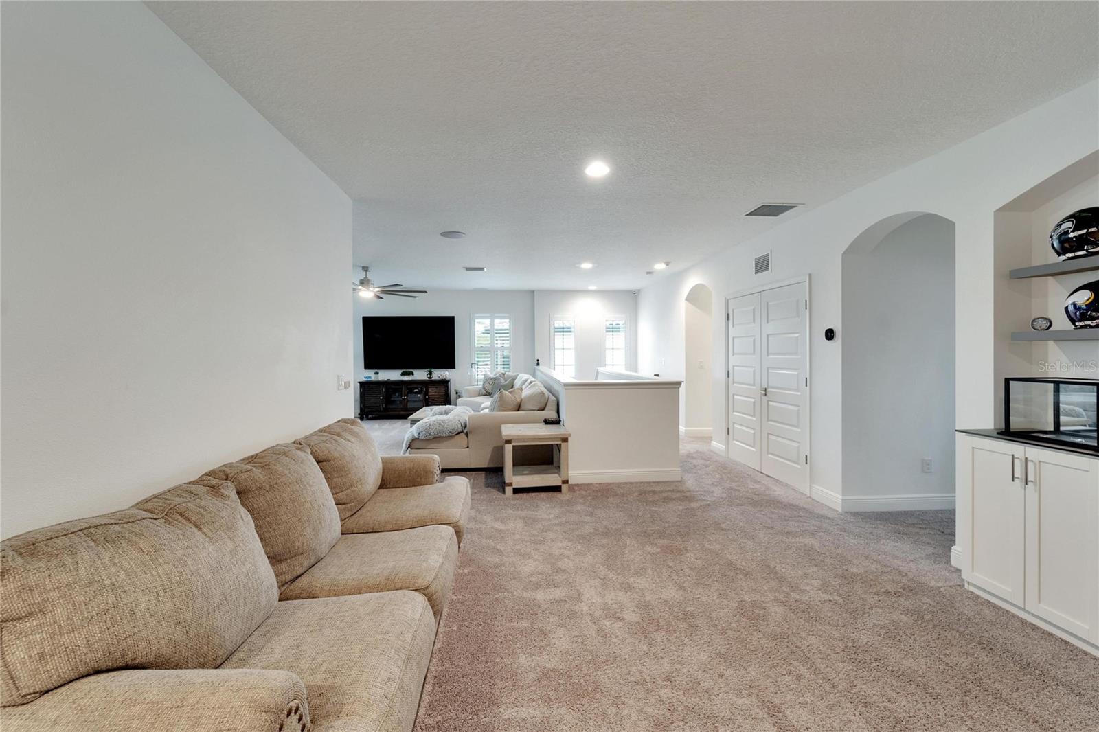 HAWKS FERN PH 2 - Residential