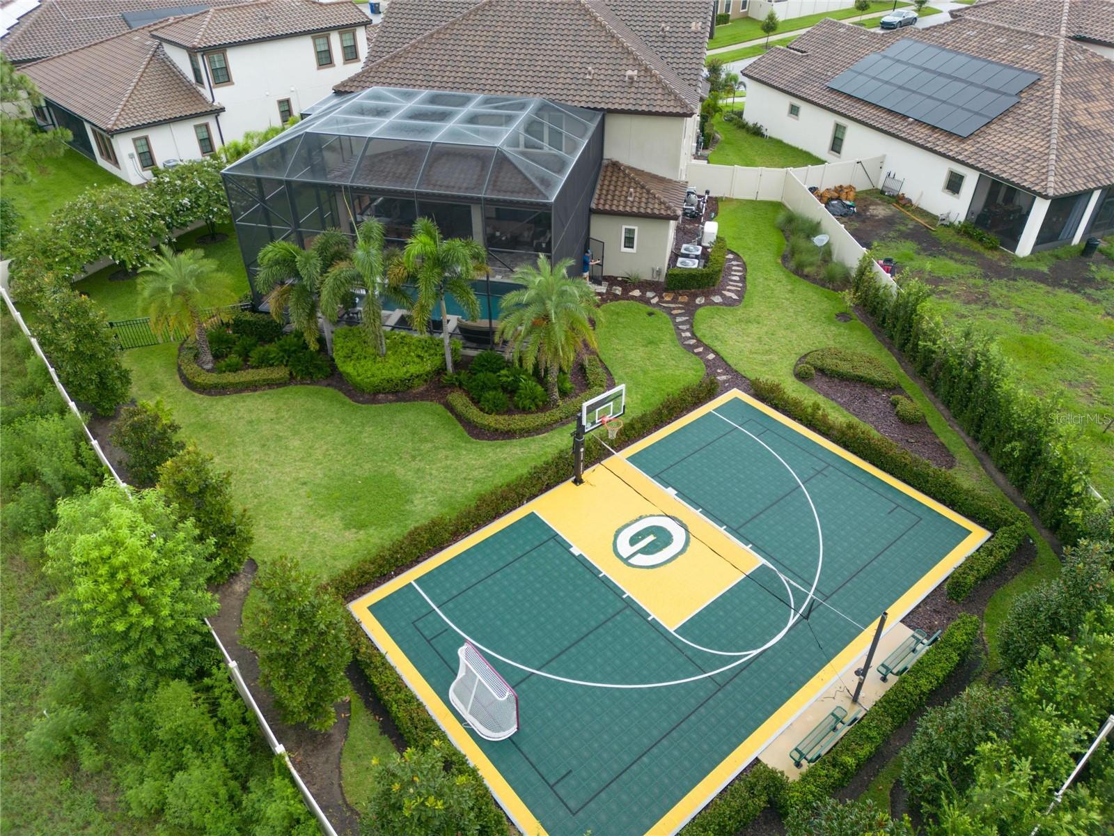 HAWKS FERN PH 2 - Residential