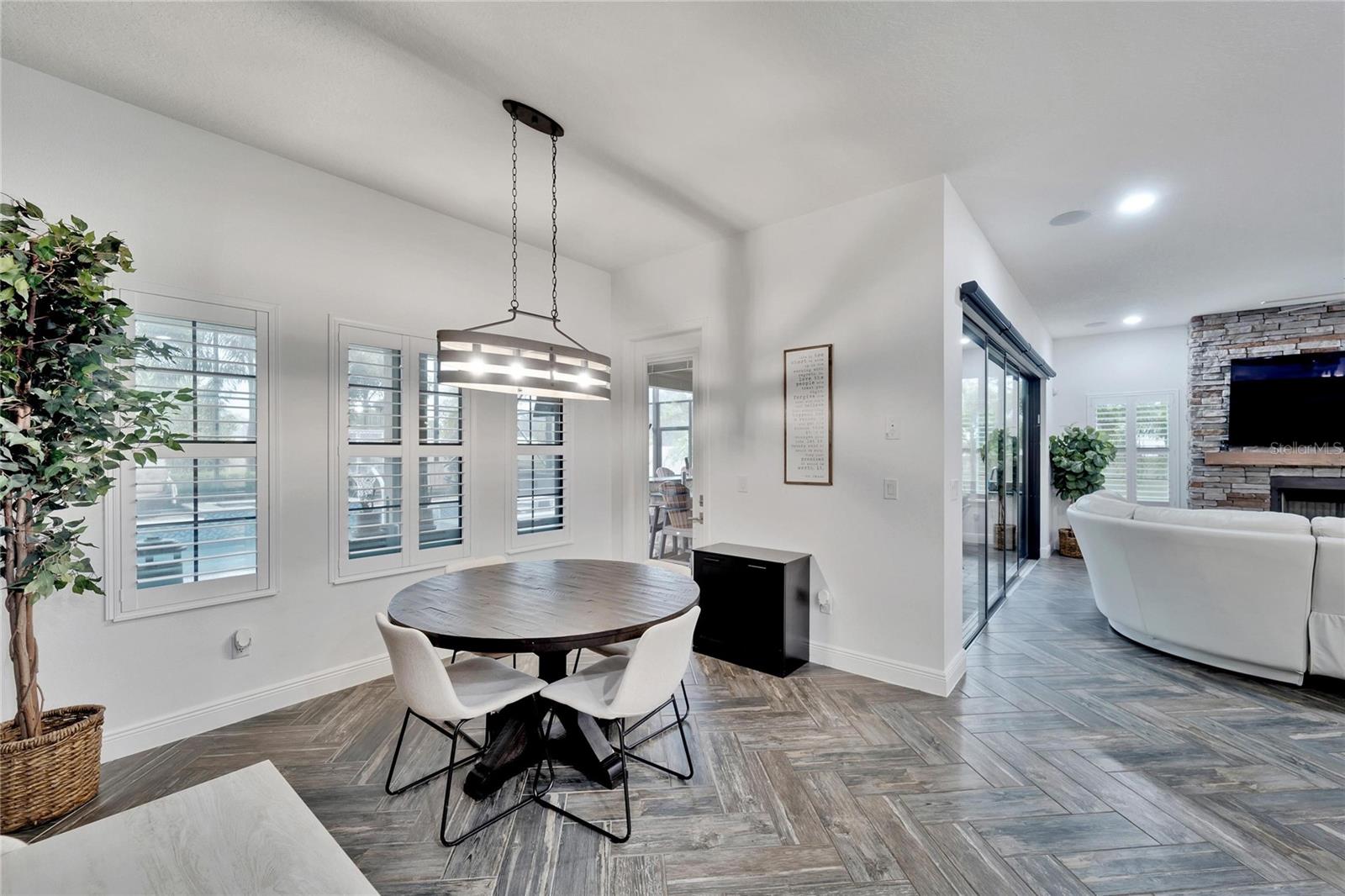 HAWKS FERN PH 2 - Residential