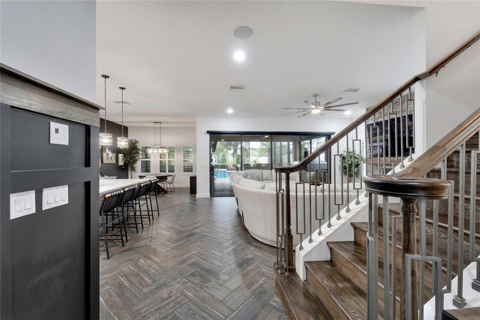 HAWKS FERN PH 2 - Residential