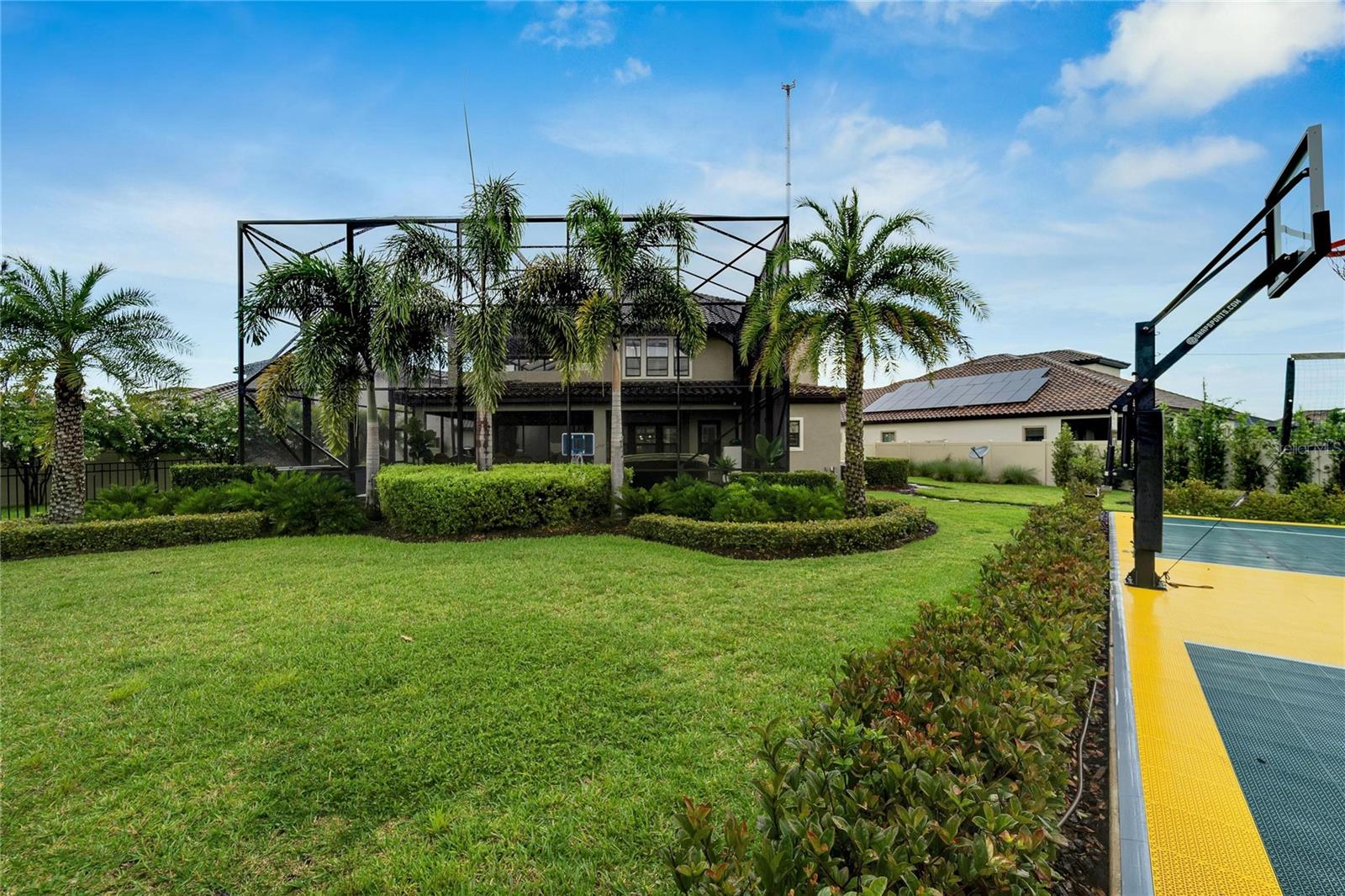 HAWKS FERN PH 2 - Residential