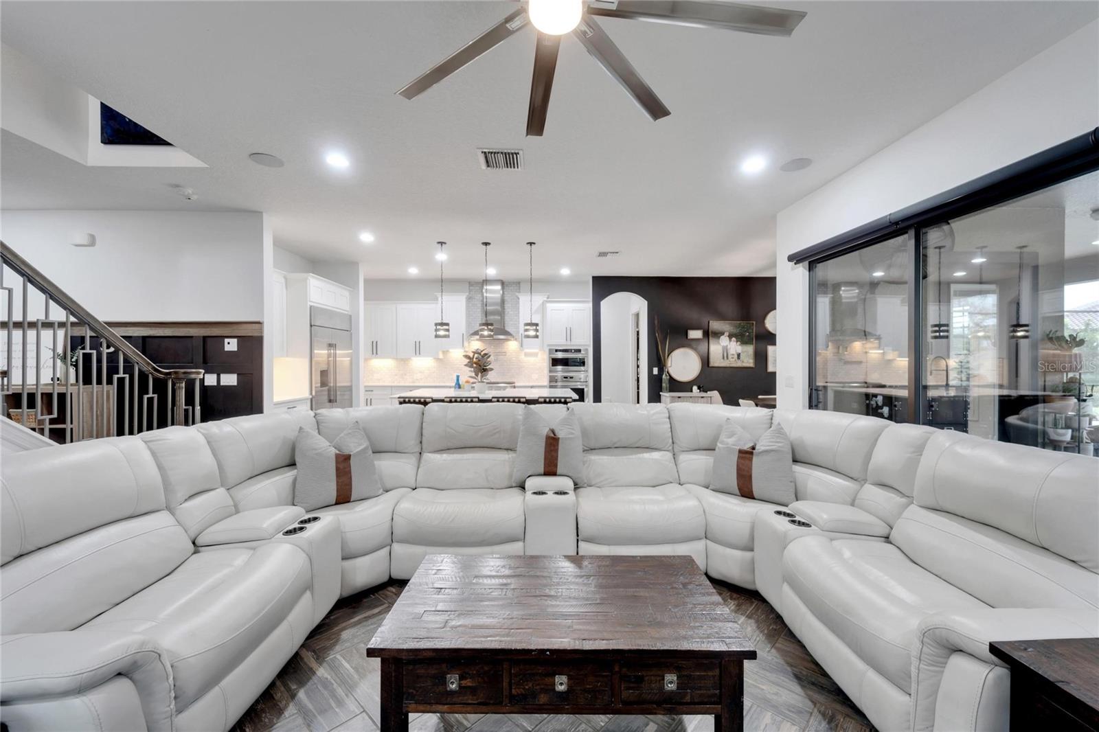 HAWKS FERN PH 2 - Residential