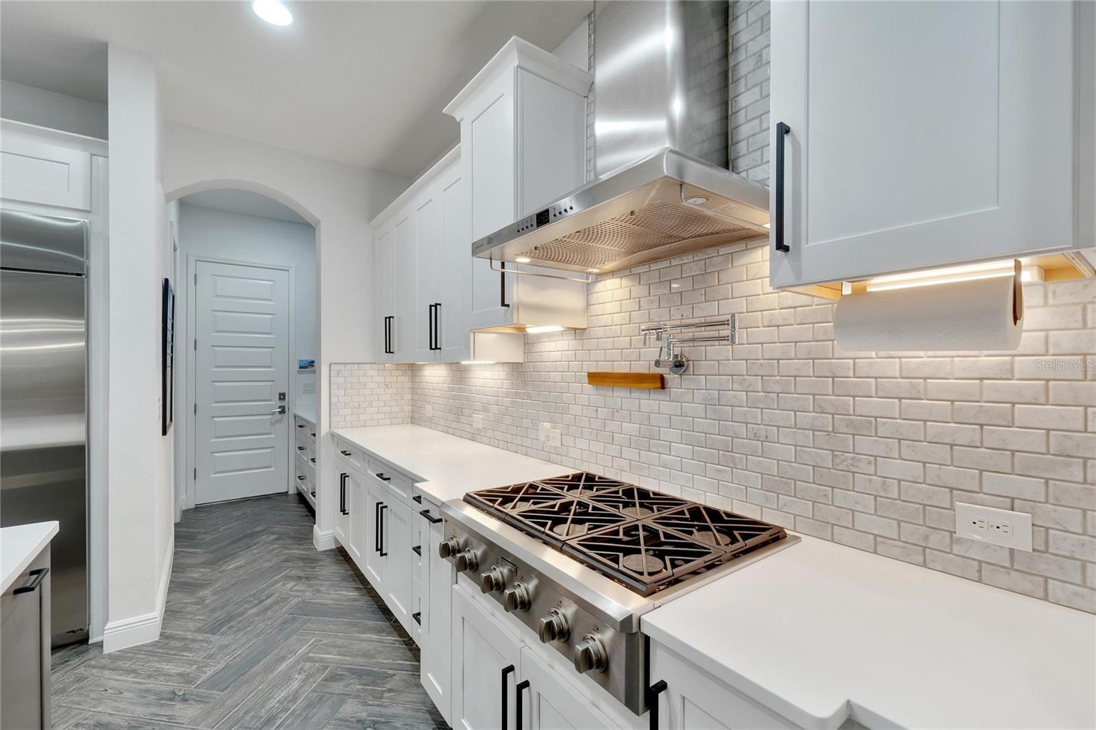 HAWKS FERN PH 2 - Residential