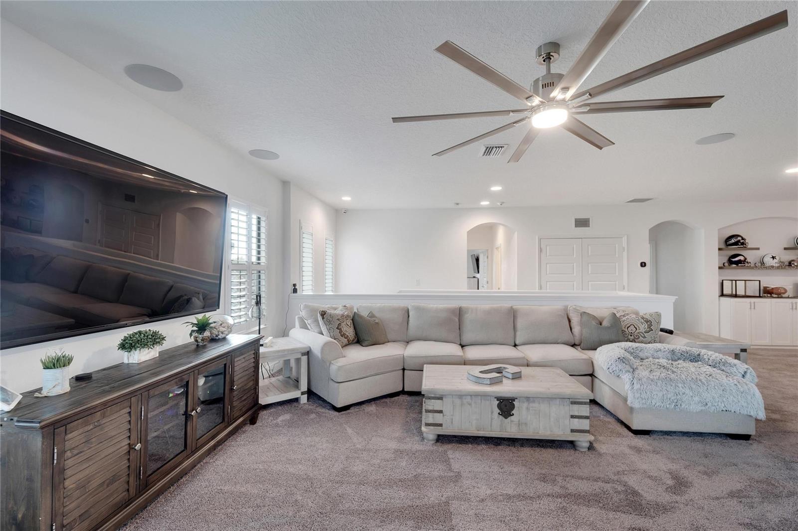 HAWKS FERN PH 2 - Residential