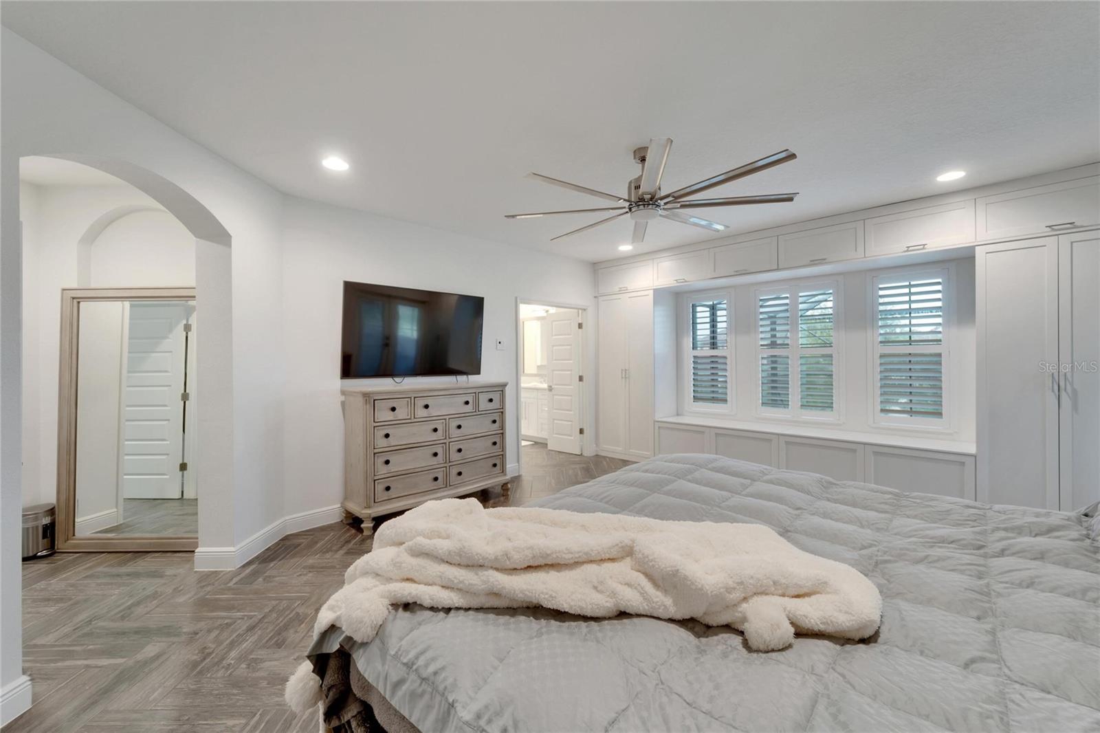 HAWKS FERN PH 2 - Residential