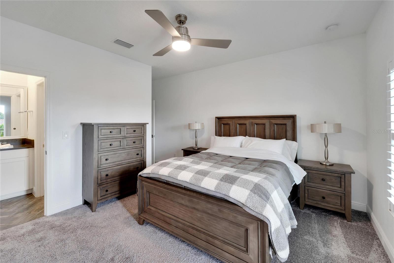 HAWKS FERN PH 2 - Residential