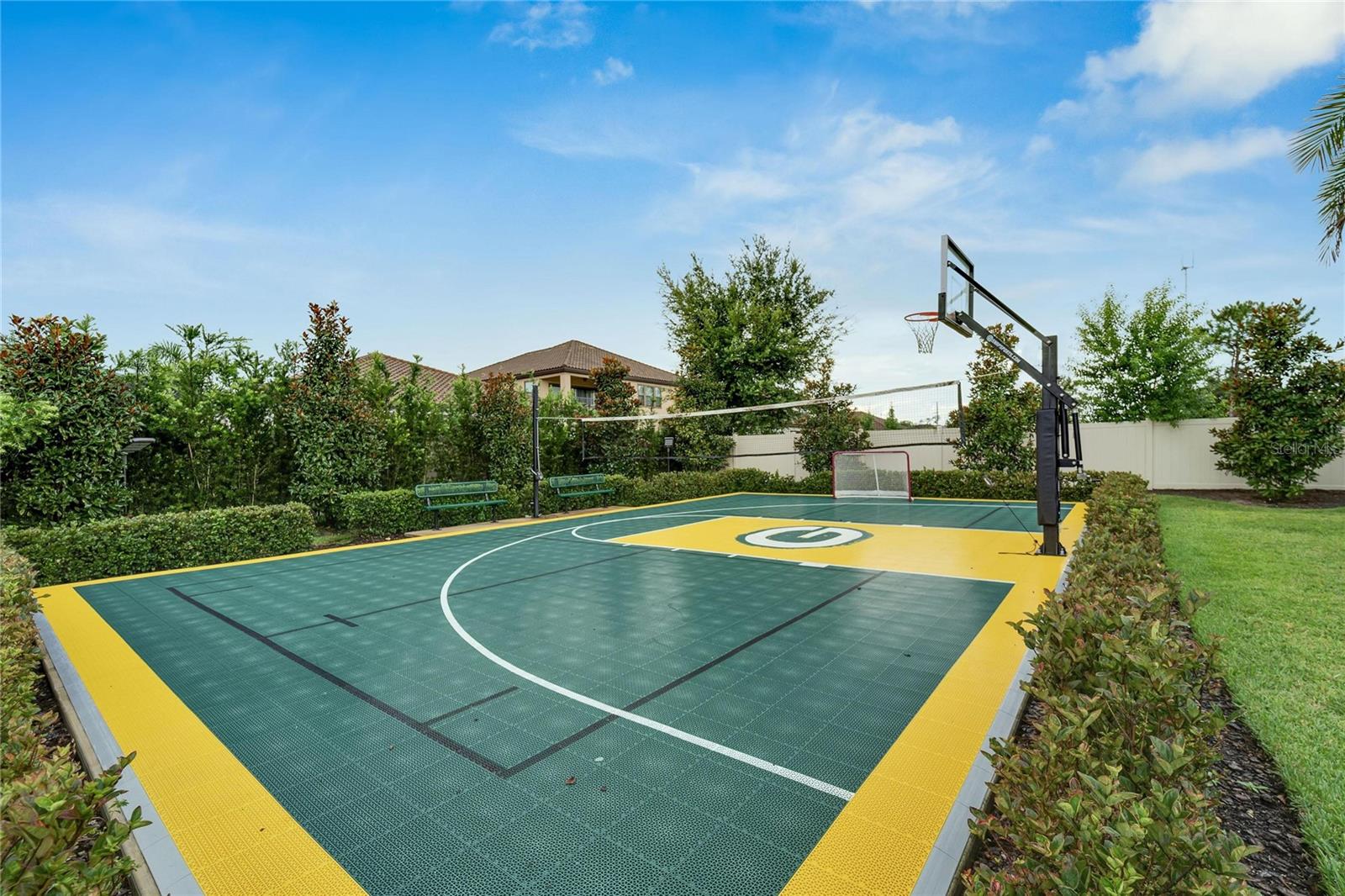 HAWKS FERN PH 2 - Residential