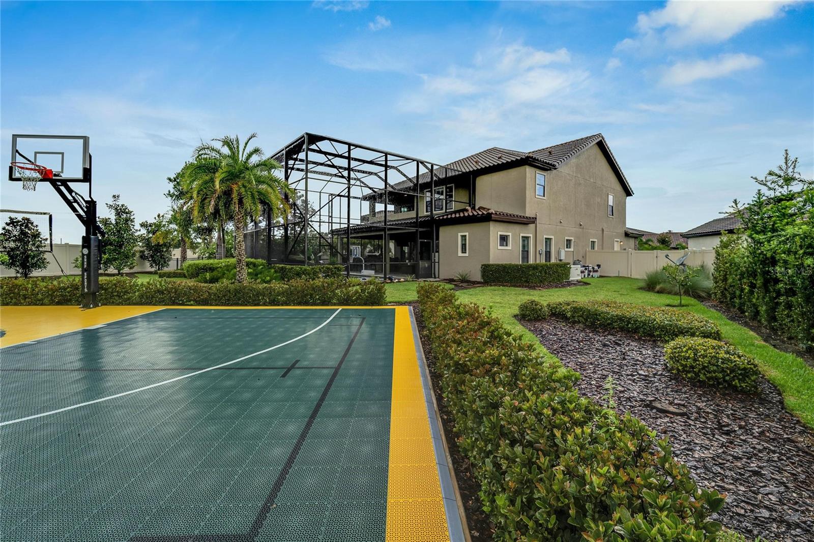 HAWKS FERN PH 2 - Residential