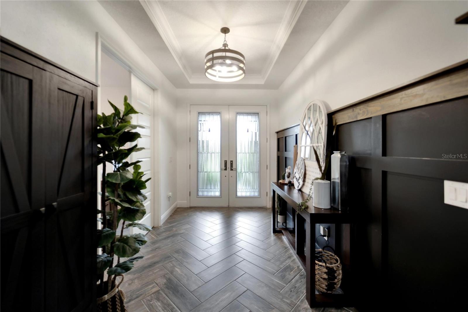 HAWKS FERN PH 2 - Residential