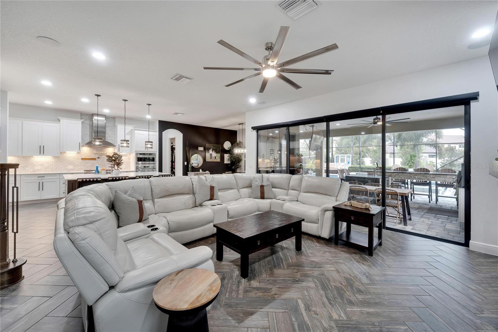 HAWKS FERN PH 2 - Residential