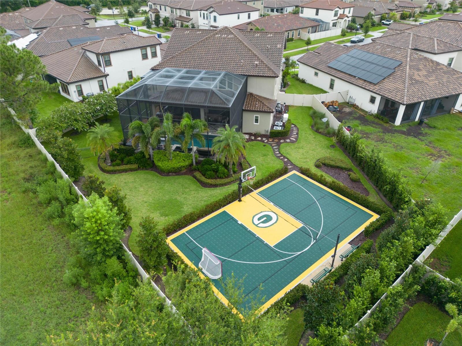 HAWKS FERN PH 2 - Residential