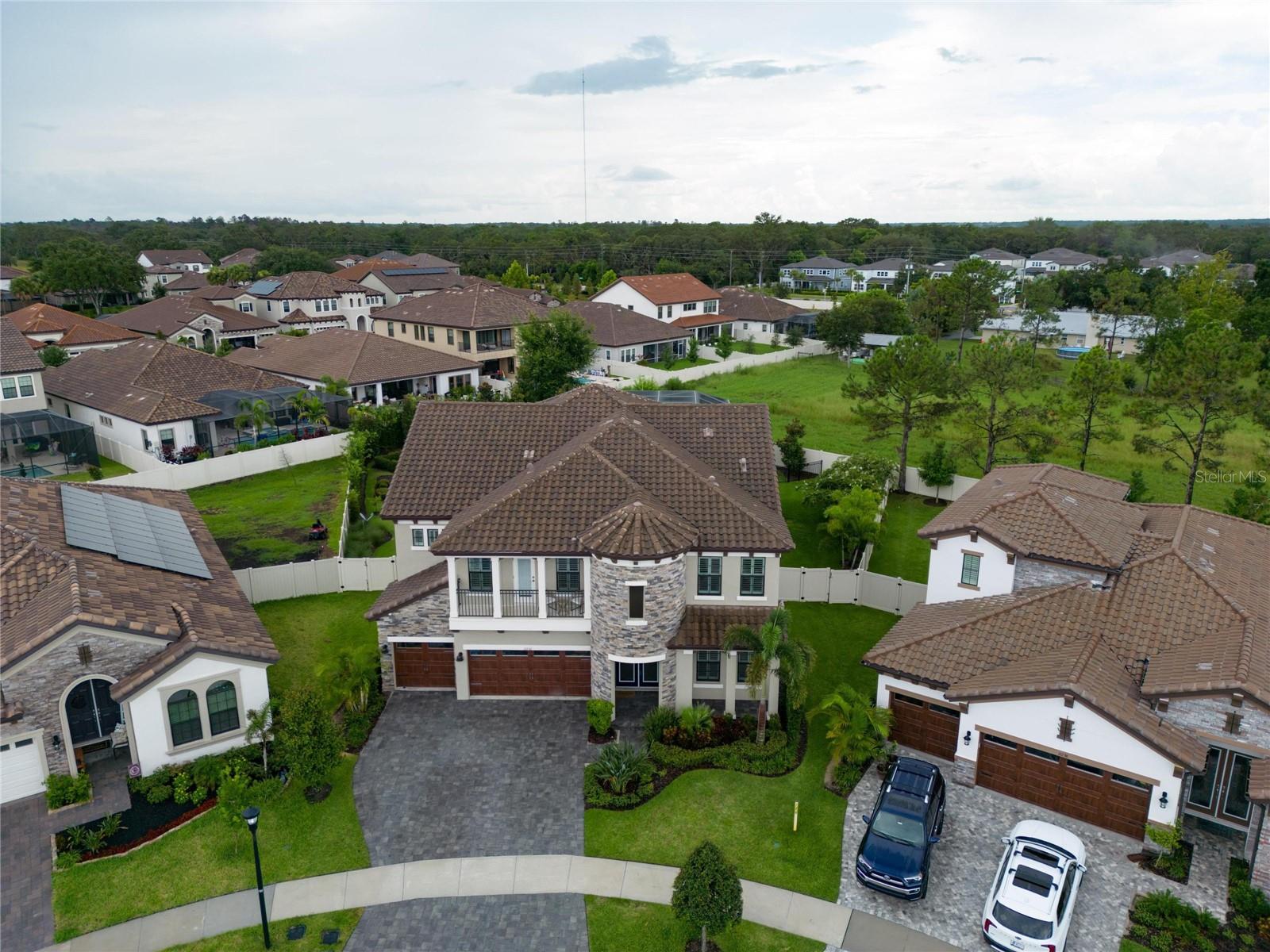 HAWKS FERN PH 2 - Residential