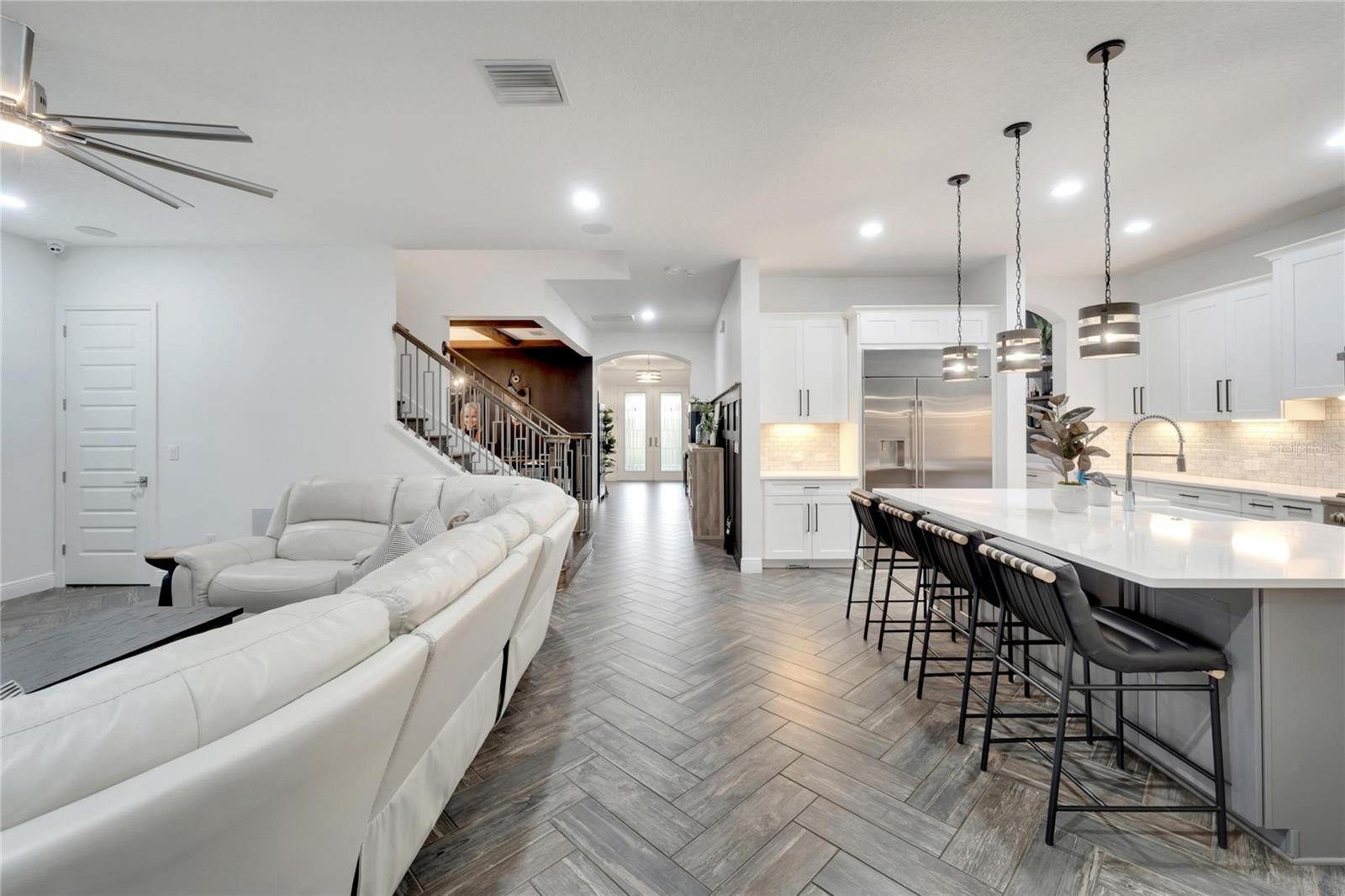 HAWKS FERN PH 2 - Residential