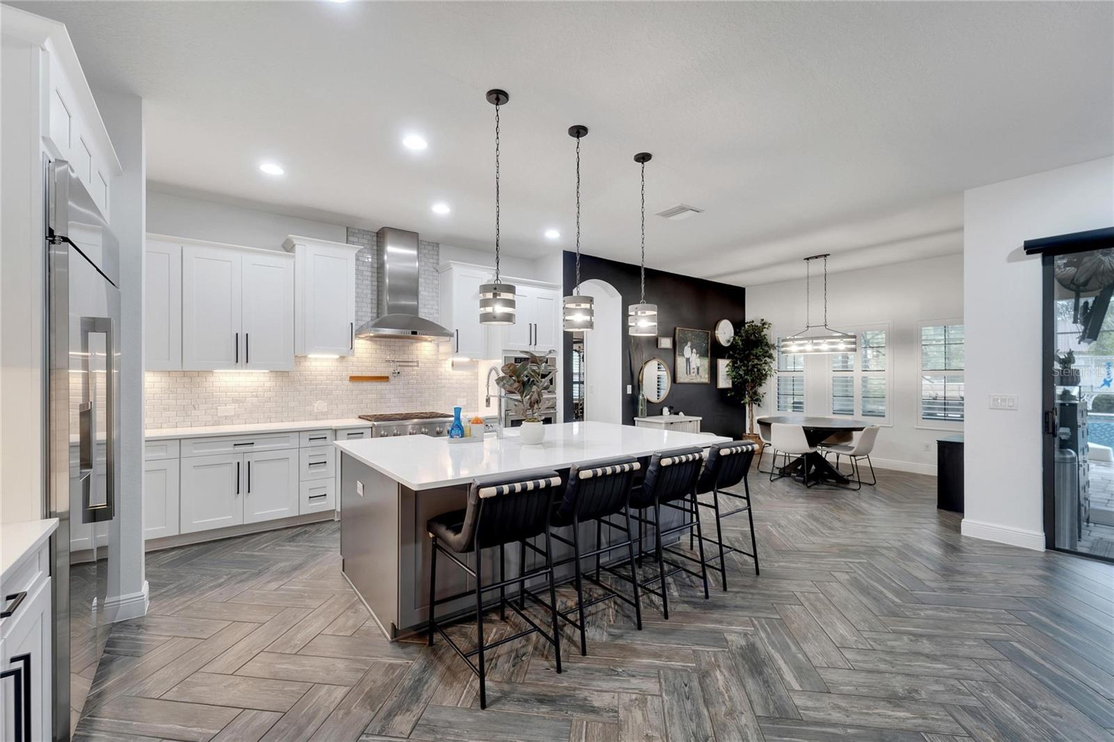 HAWKS FERN PH 2 - Residential