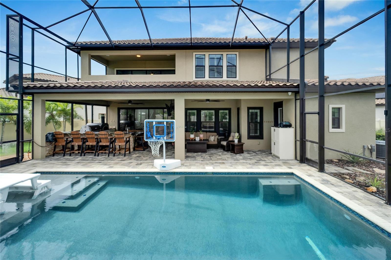 HAWKS FERN PH 2 - Residential