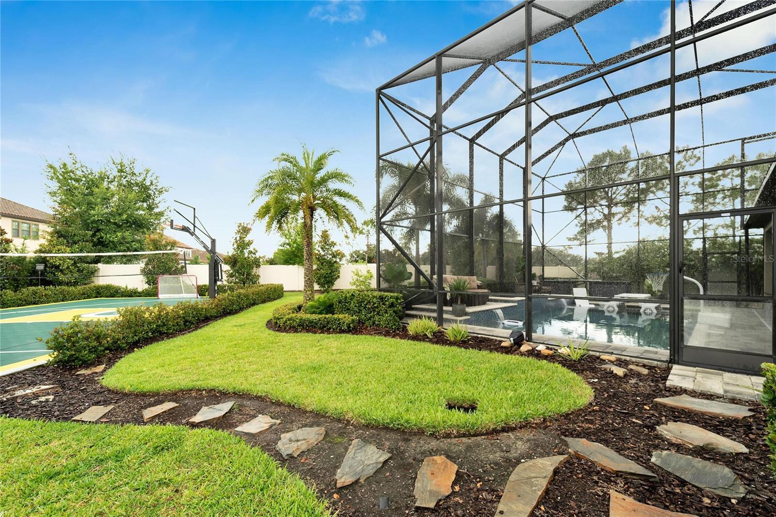 HAWKS FERN PH 2 - Residential