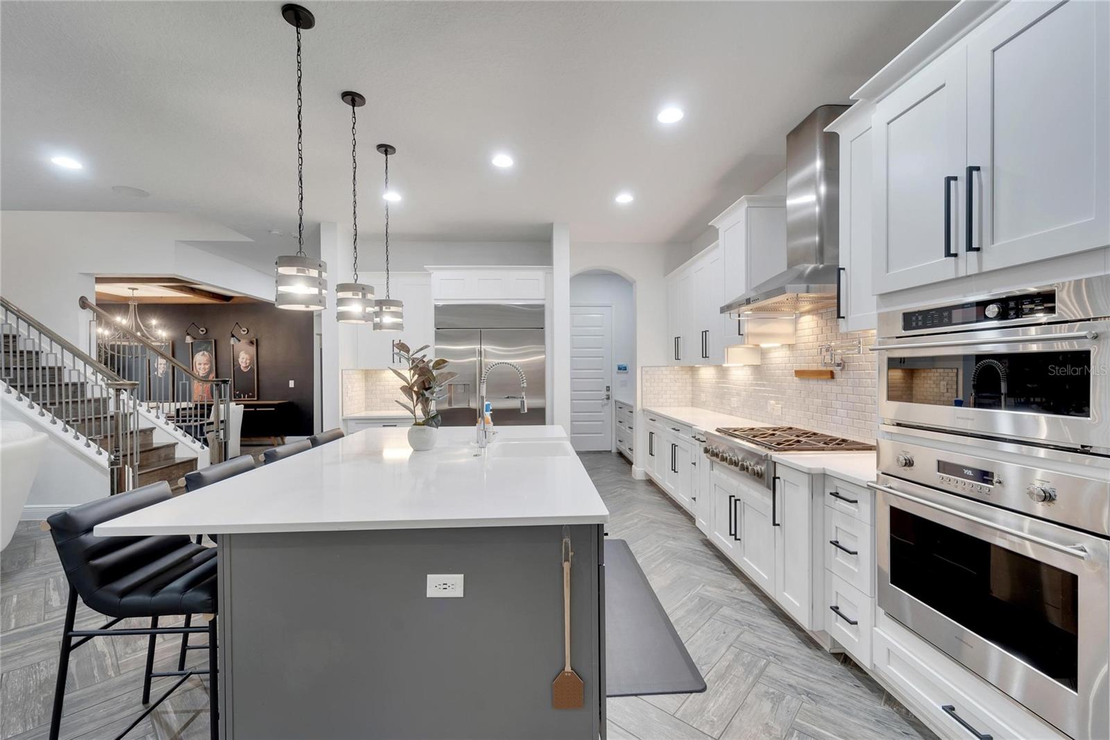 HAWKS FERN PH 2 - Residential