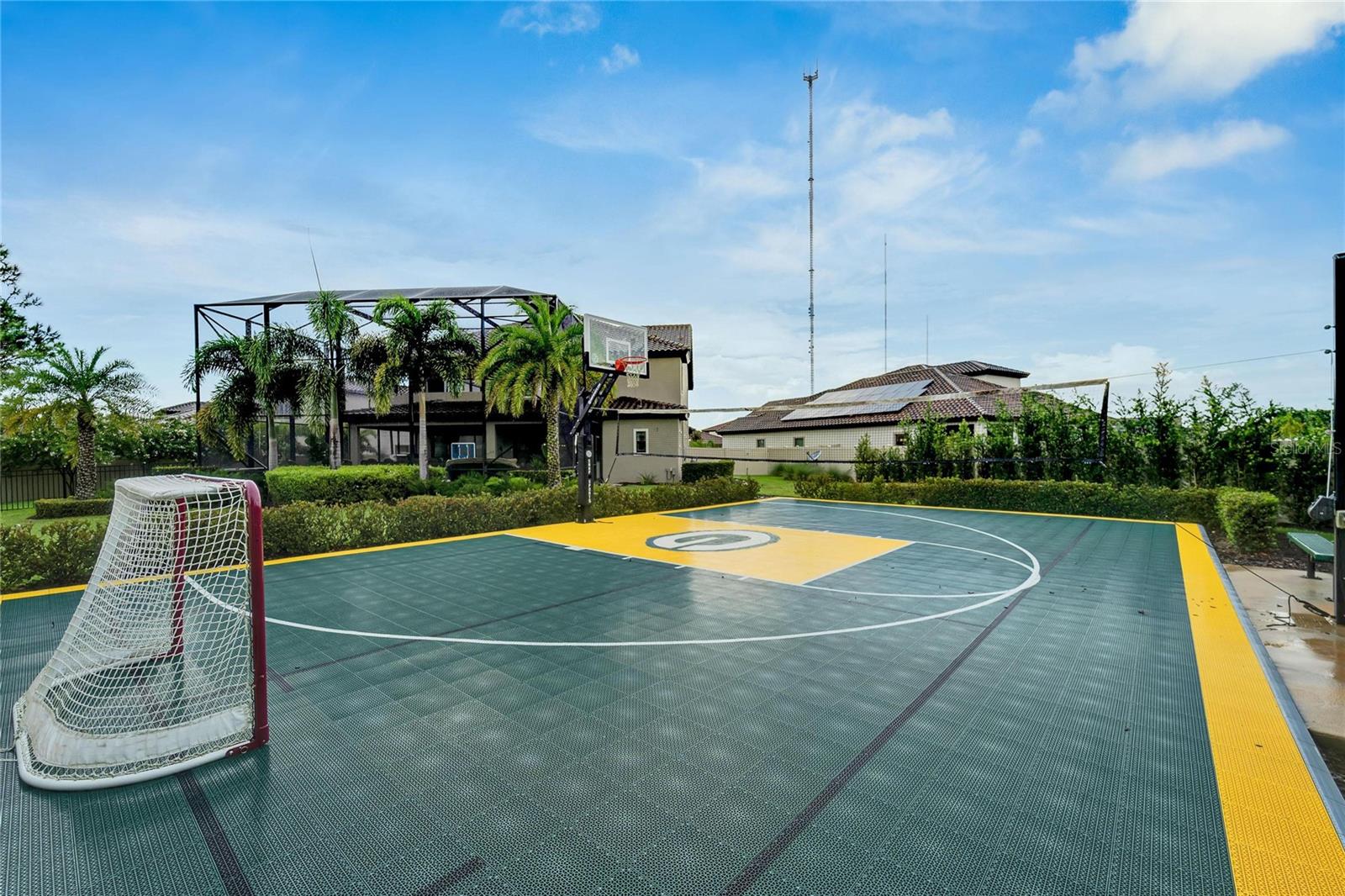 HAWKS FERN PH 2 - Residential