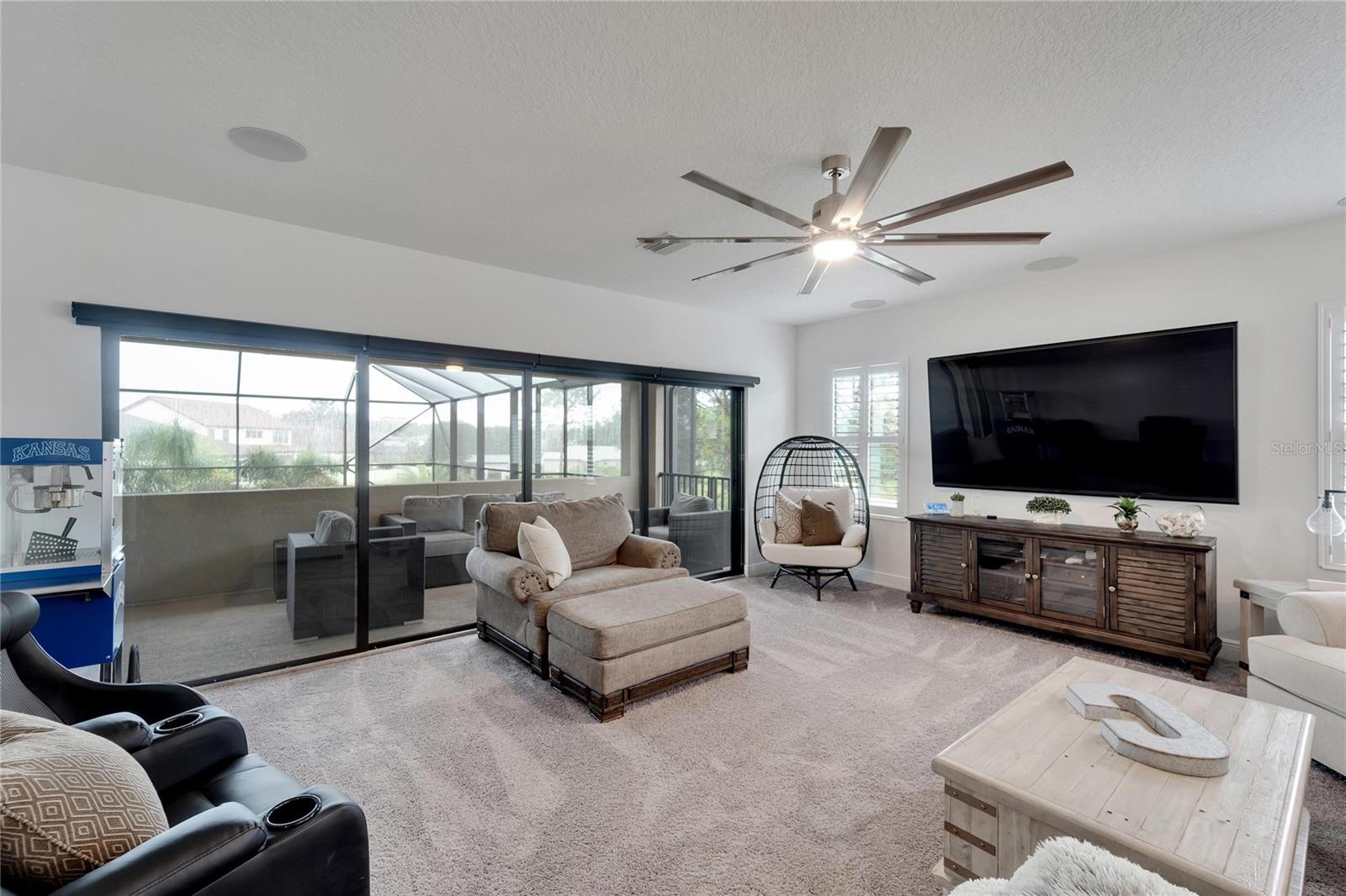 HAWKS FERN PH 2 - Residential