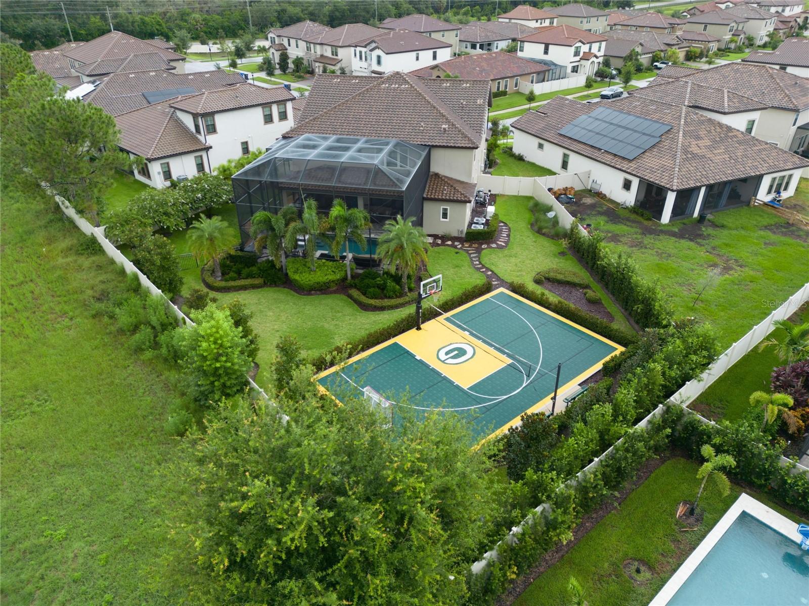 HAWKS FERN PH 2 - Residential