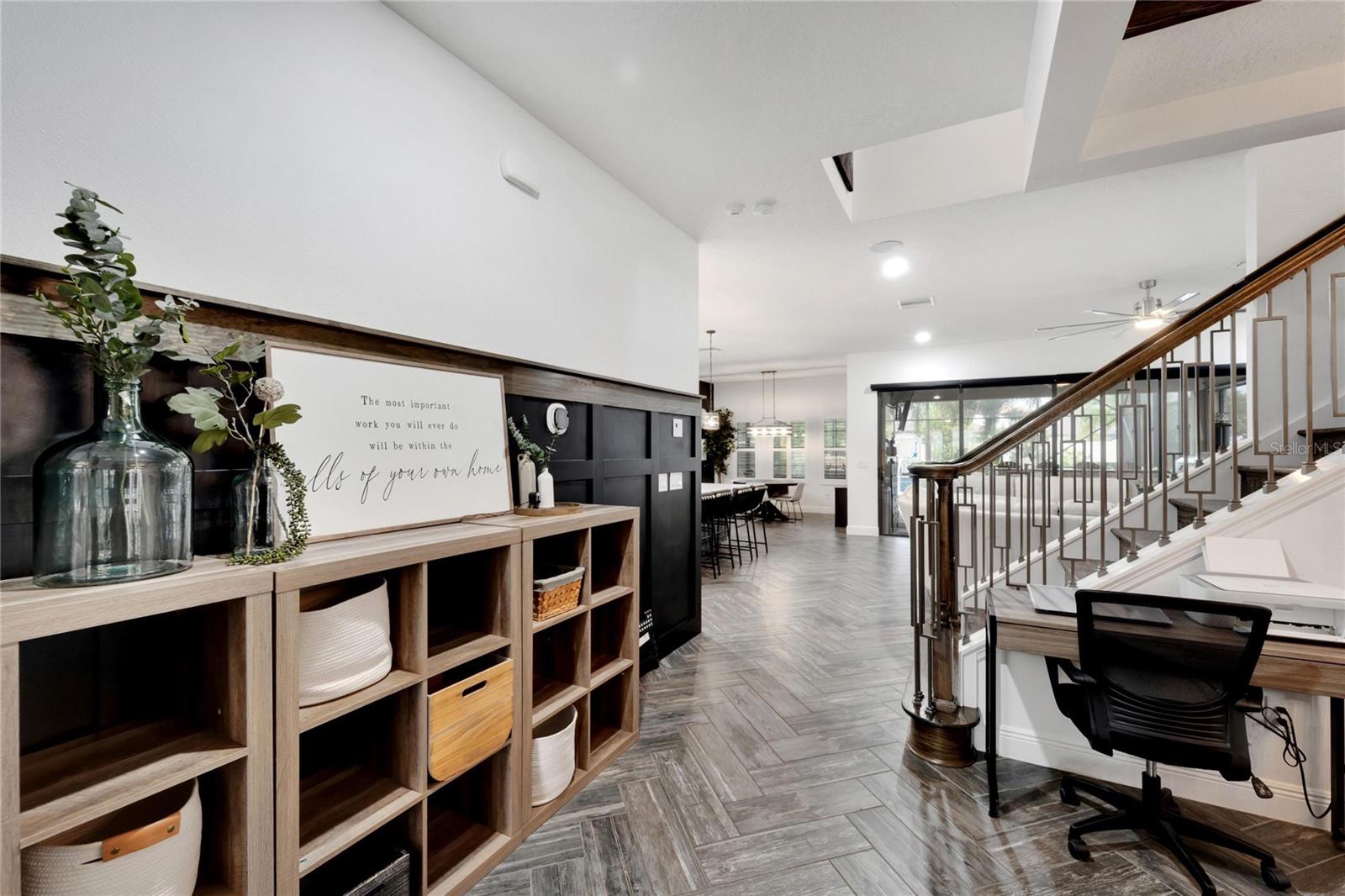 HAWKS FERN PH 2 - Residential