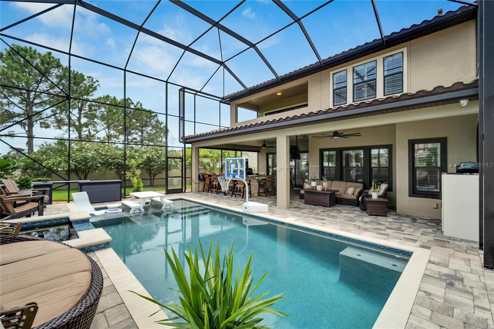 HAWKS FERN PH 2 - Residential