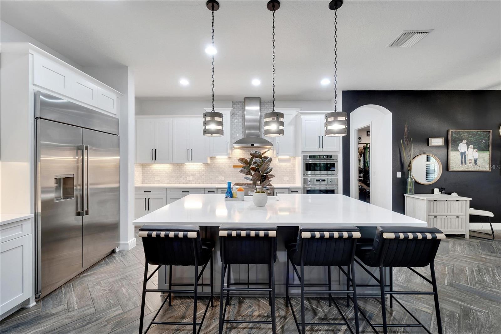 HAWKS FERN PH 2 - Residential